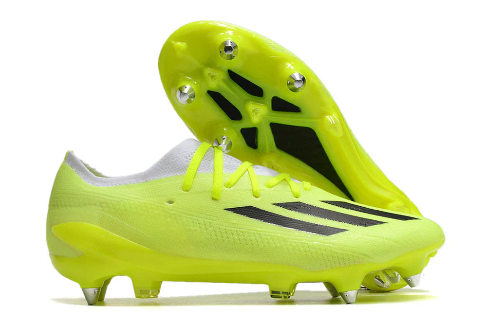 Adidas X Speedportal.1 SG Cleats