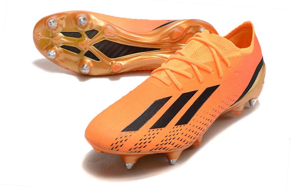 Adidas X Speedportal.1 SG Cleats