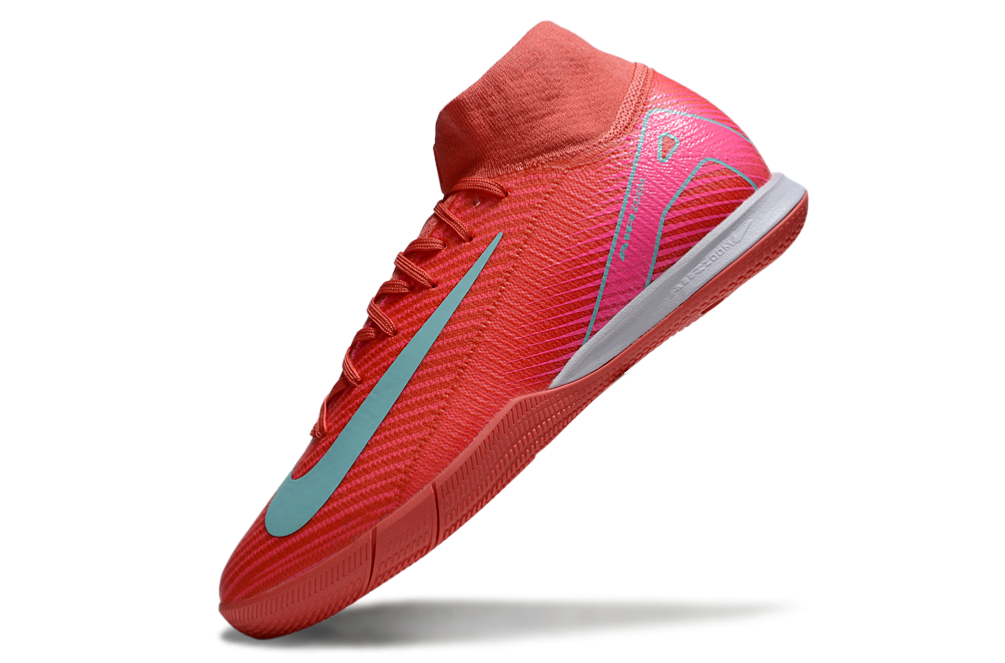 Nike Air Zoom Mercurial Superfly 10 Elite IC Boots