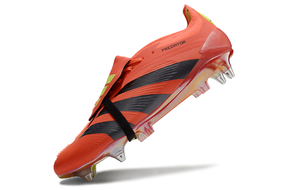 Adidas Predator Elite Fold-Over Tongue SG Cleats