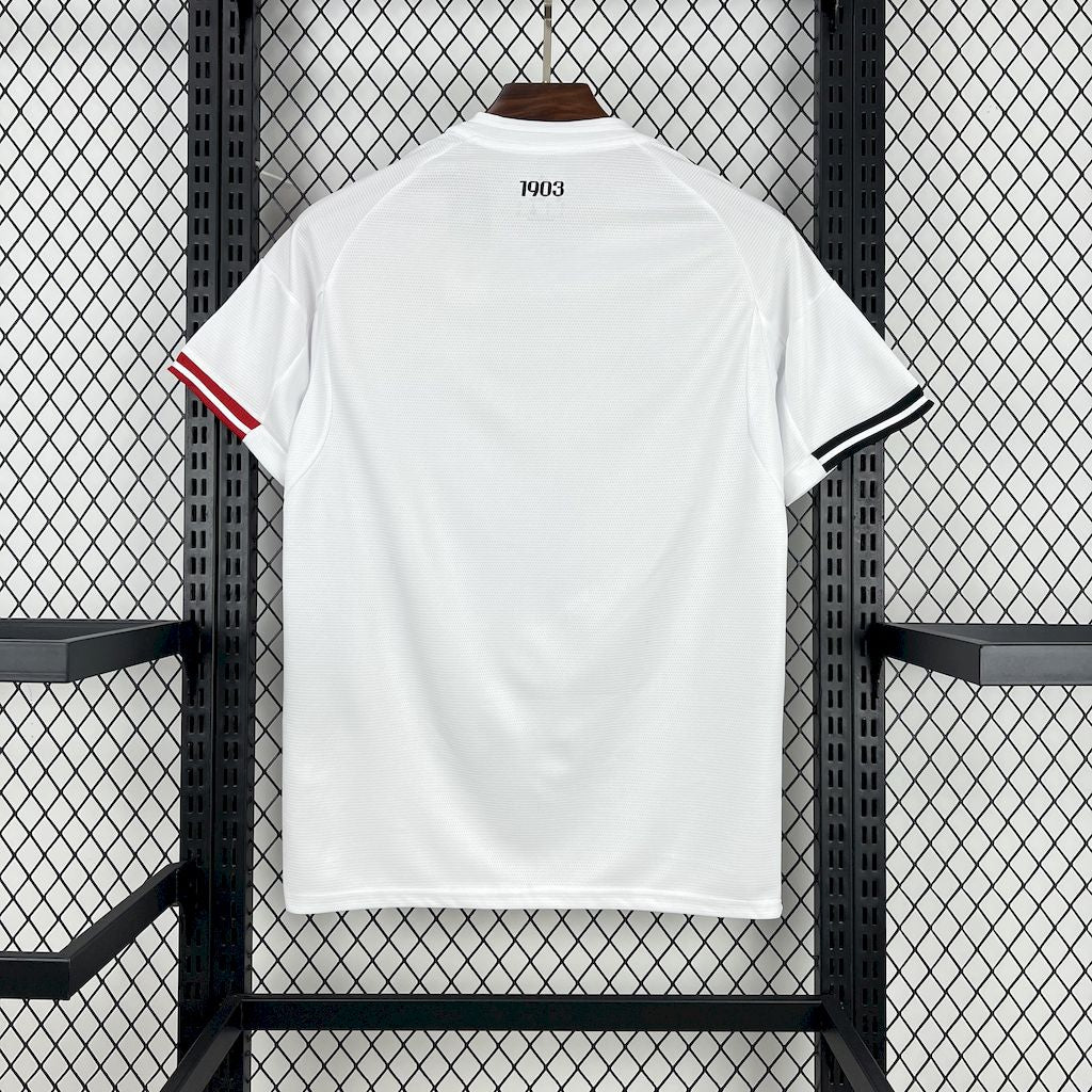 Besiktas Home Jersey 25/26