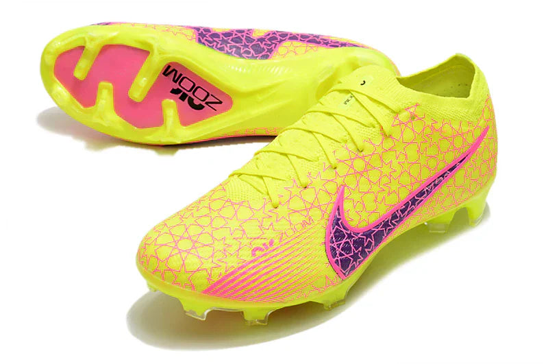 Nike Mercurial Vapor 15 Air Zoom FG Cleats