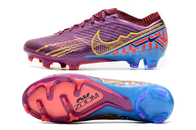 Nike Mercurial Vapor 15 Air Zoom MBAPP?? FG Cleats