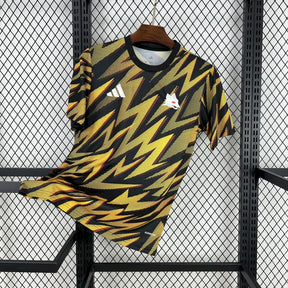 Roma Pre-Match Jersey 25/26