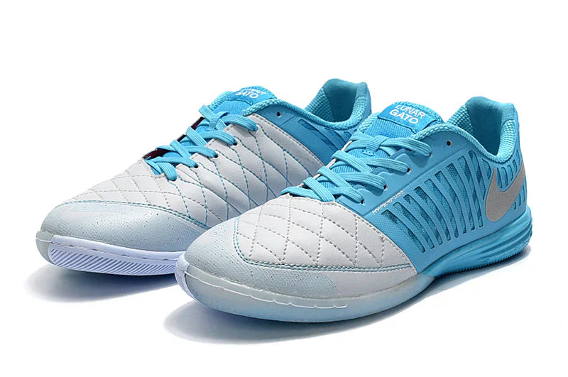 Nike Lunar Gato IC Boots