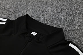 Tracksuit Inter Miami Black Training 25/26