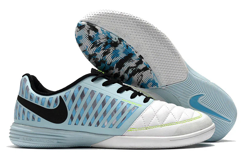 Nike Lunar Gato IC Boots