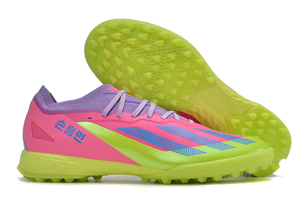 Adidas CrazyFast.1 SON TF Boots