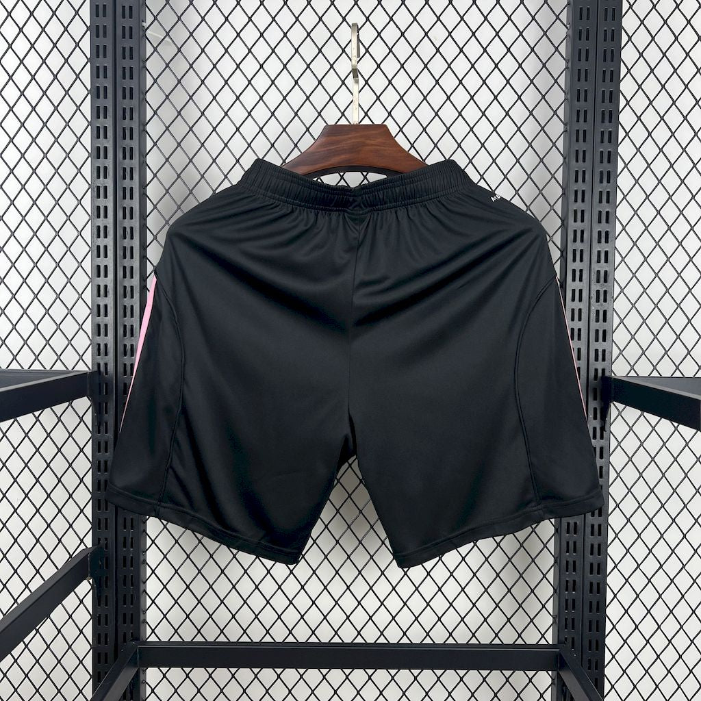 Shorts Juventus Home 25/26