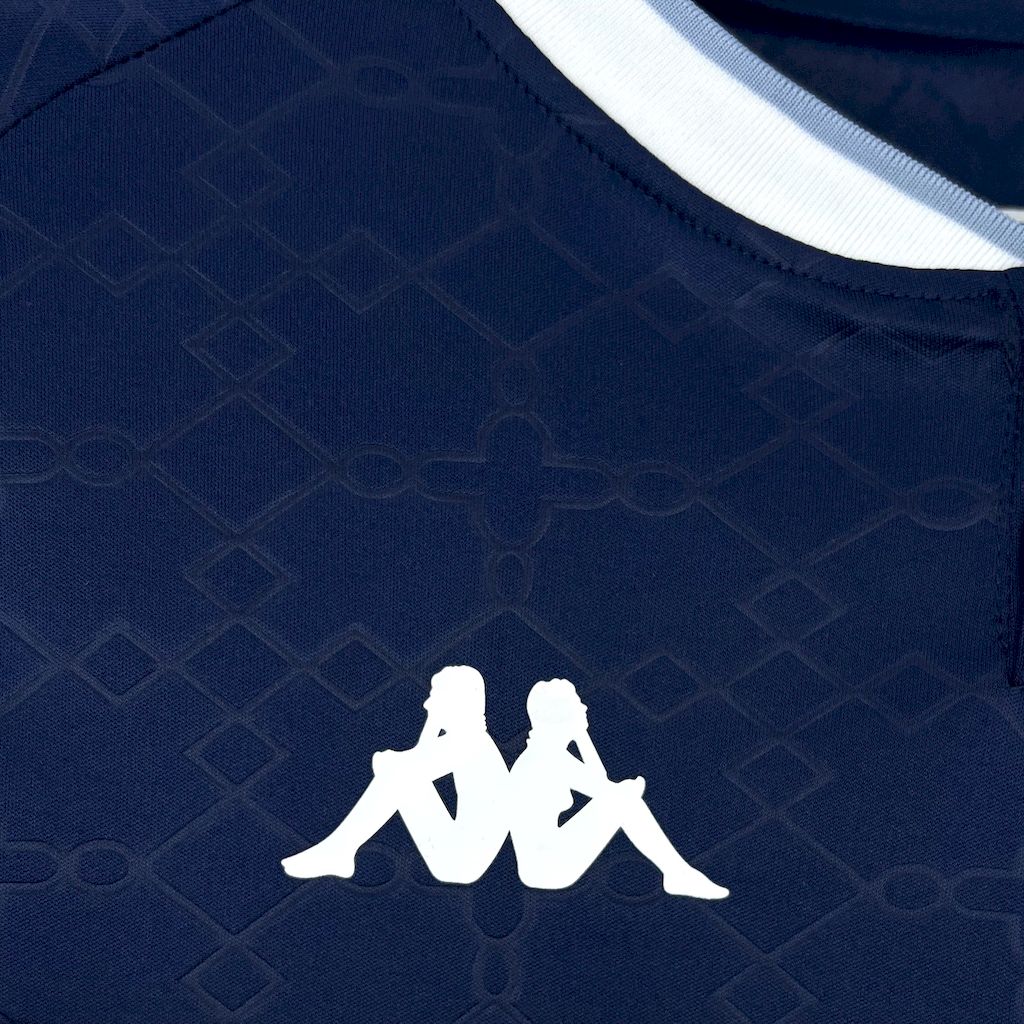 Racing Away Jersey 25/26