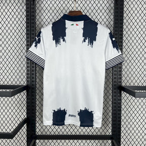 Monterrey Club World Cup Home Jersey 2025