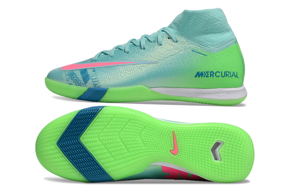 Nike Air Zoom Mercurial Superfly 10 Elite IC Boots