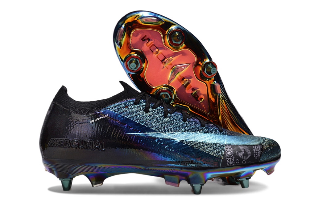 Nike Air Zoom Mercurial Vapor 16 Elite SG Cleats