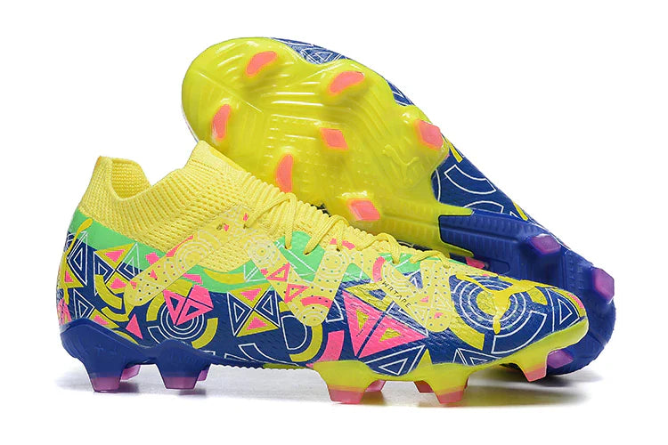 Puma Future Ultimate FG Cleats