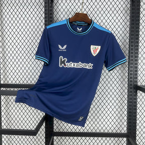 Athletic Club Bilbao Away Jersey 25/26