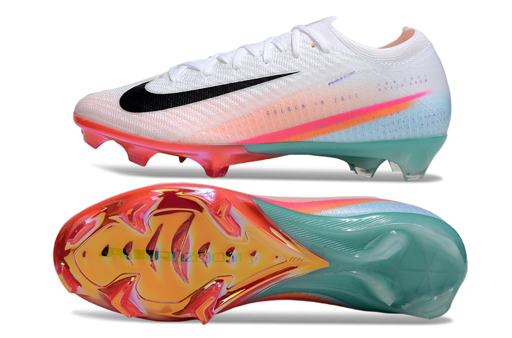 Nike Air Zoom Mercurial Vapor 16 Elite FG Cleats