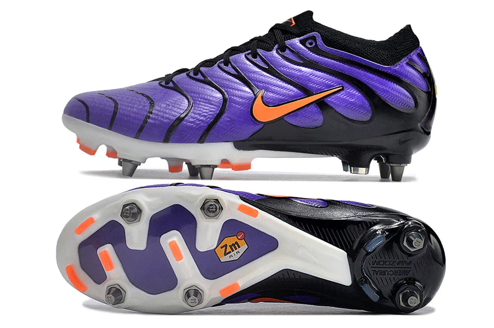 Nike Mercurial Vapor 15 Air TN SG Cleats
