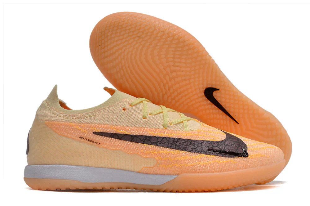 Nike Gripknit Phantom GX Elite IC Boots