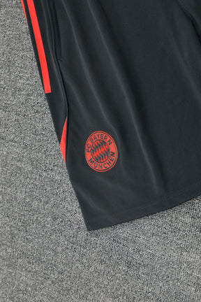 Kit Shirt + Shorts Bayern Munich 25/26