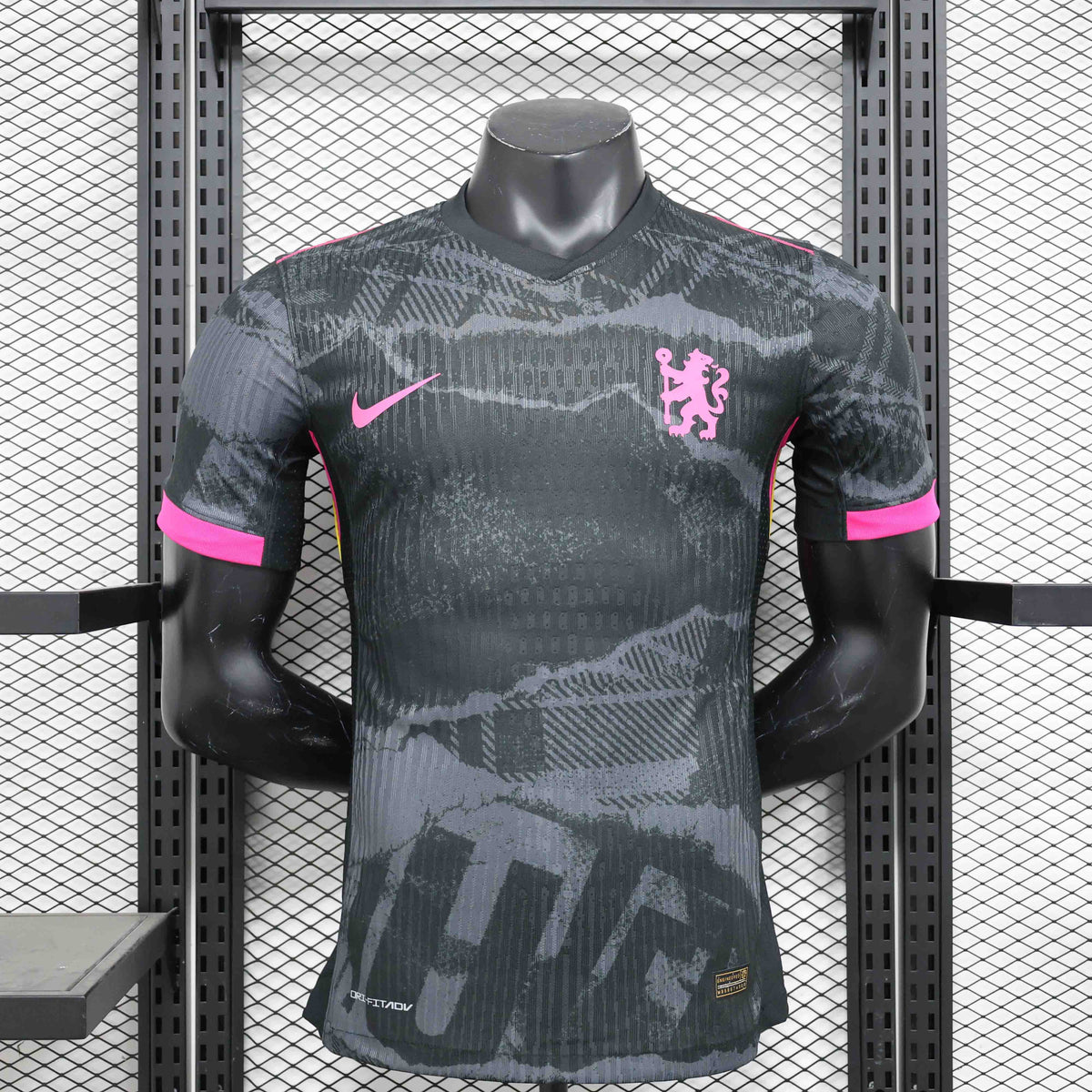 Chelsea Third 24/25 Jersey Player
