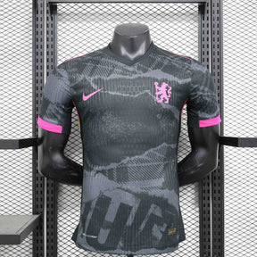 Chelsea Third 24/25 Jersey Player
