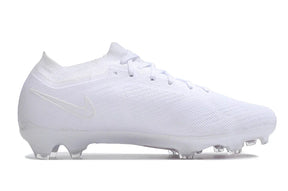 Nike Mercurial Vapor 15 Air Zoom White FG Cleats