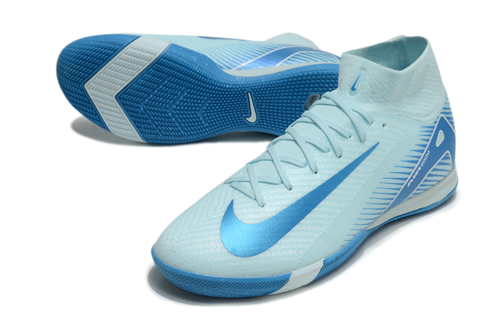 Nike Air Zoom Mercurial Superfly 10 Elite IC Boots