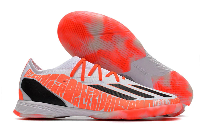 Adidas X Speedportal.1 IC Boots