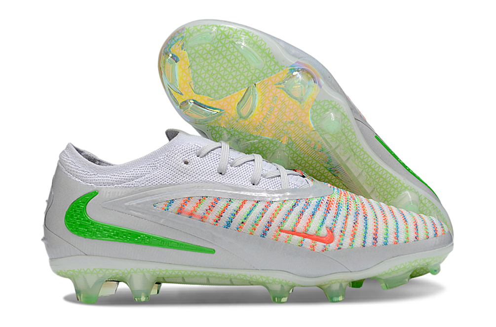 Nike Phantom 6 Elite FG EA FC Cleats