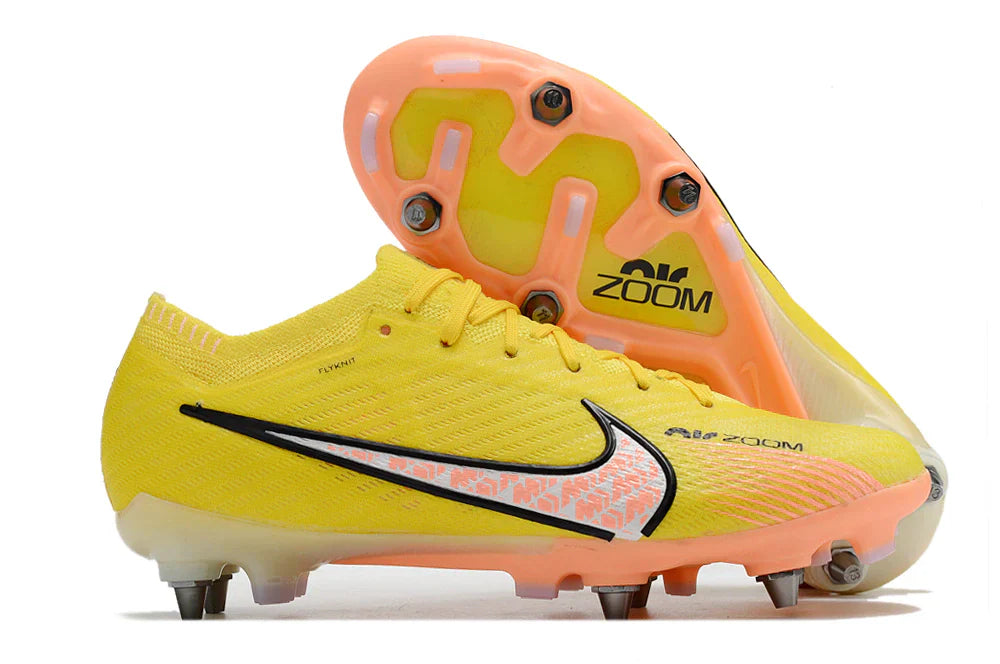 Nike Mercurial Vapor 15 Air Zoom SG Cleats
