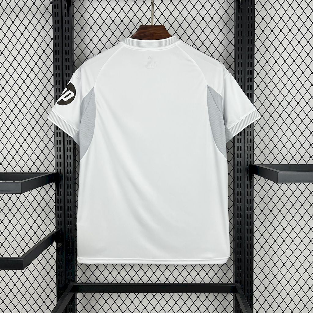 Real Madrid Home Jersey 25/26
