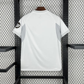 Real Madrid Home Jersey 25/26