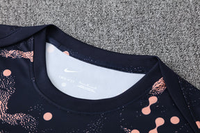 Kit Tank Top + Shorts Chelsea Dark Blue Training 25/26
