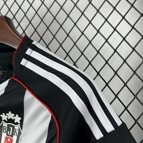 Besiktas Away Jersey 25/26