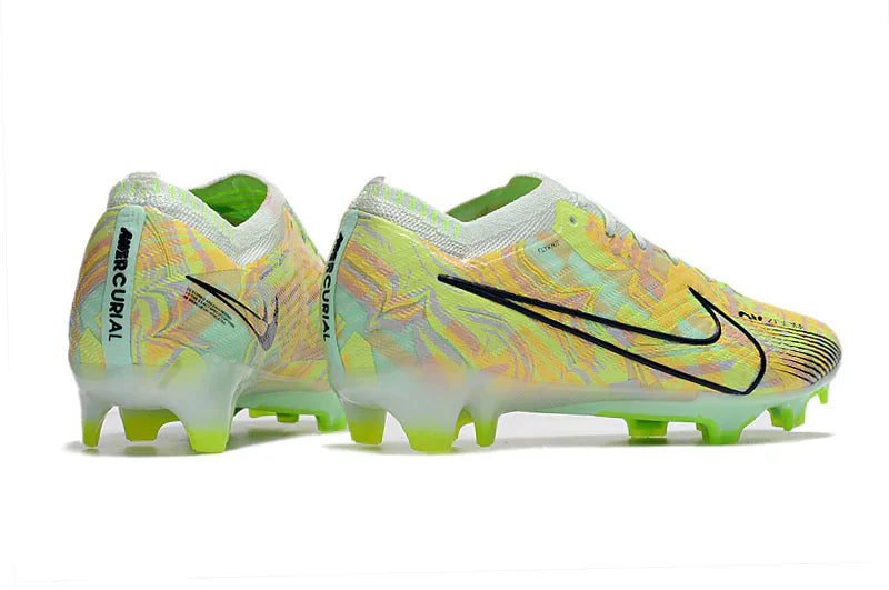 Nike Mercurial Vapor 15 Air Zoom FG Cleats