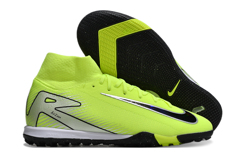 Nike Air Zoom Mercurial Superfly 10 Elite IC Boots