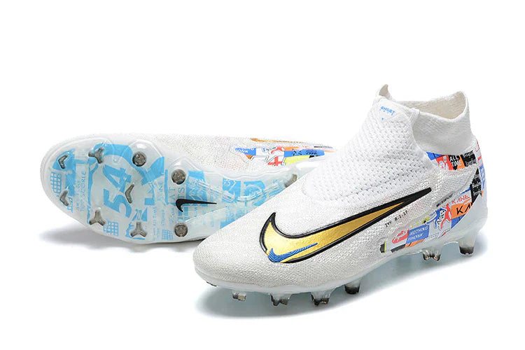Nike Gripknit Phantom GX Elite Dynamic Fit FG Cleats