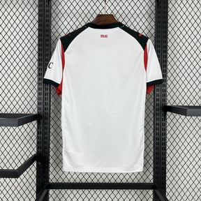 Milan Away Jersey 25/26