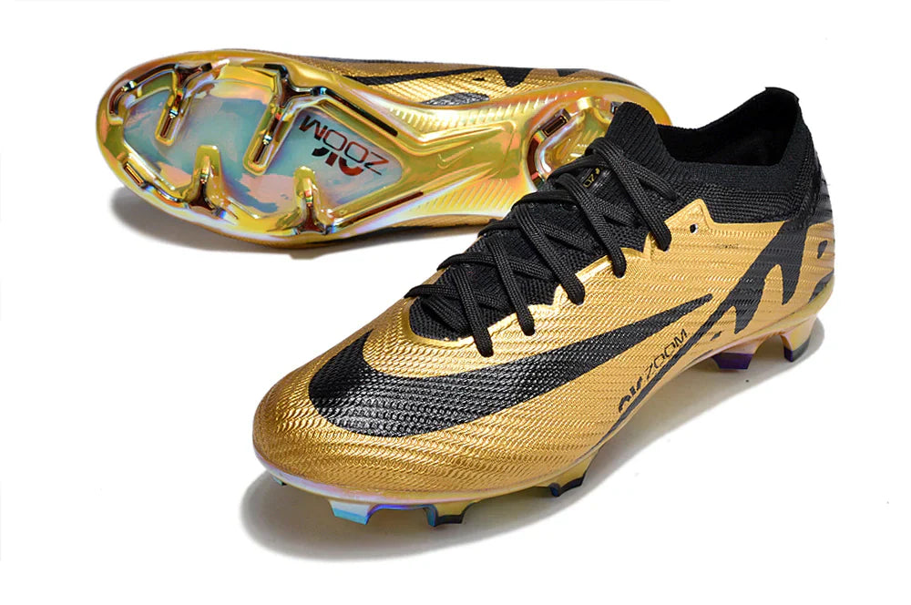 Nike Mercurial Vapor 15 Air Zoom FG Cleats