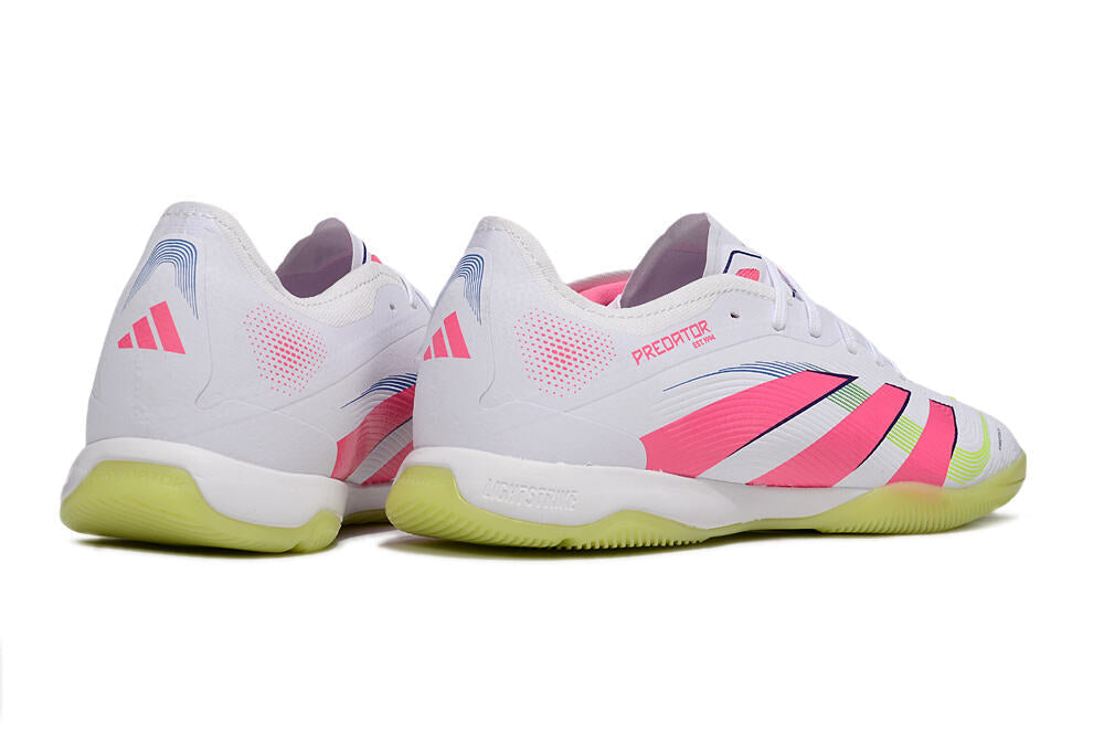 Adidas Predator Elite Fold-Over Tongue IC Boots