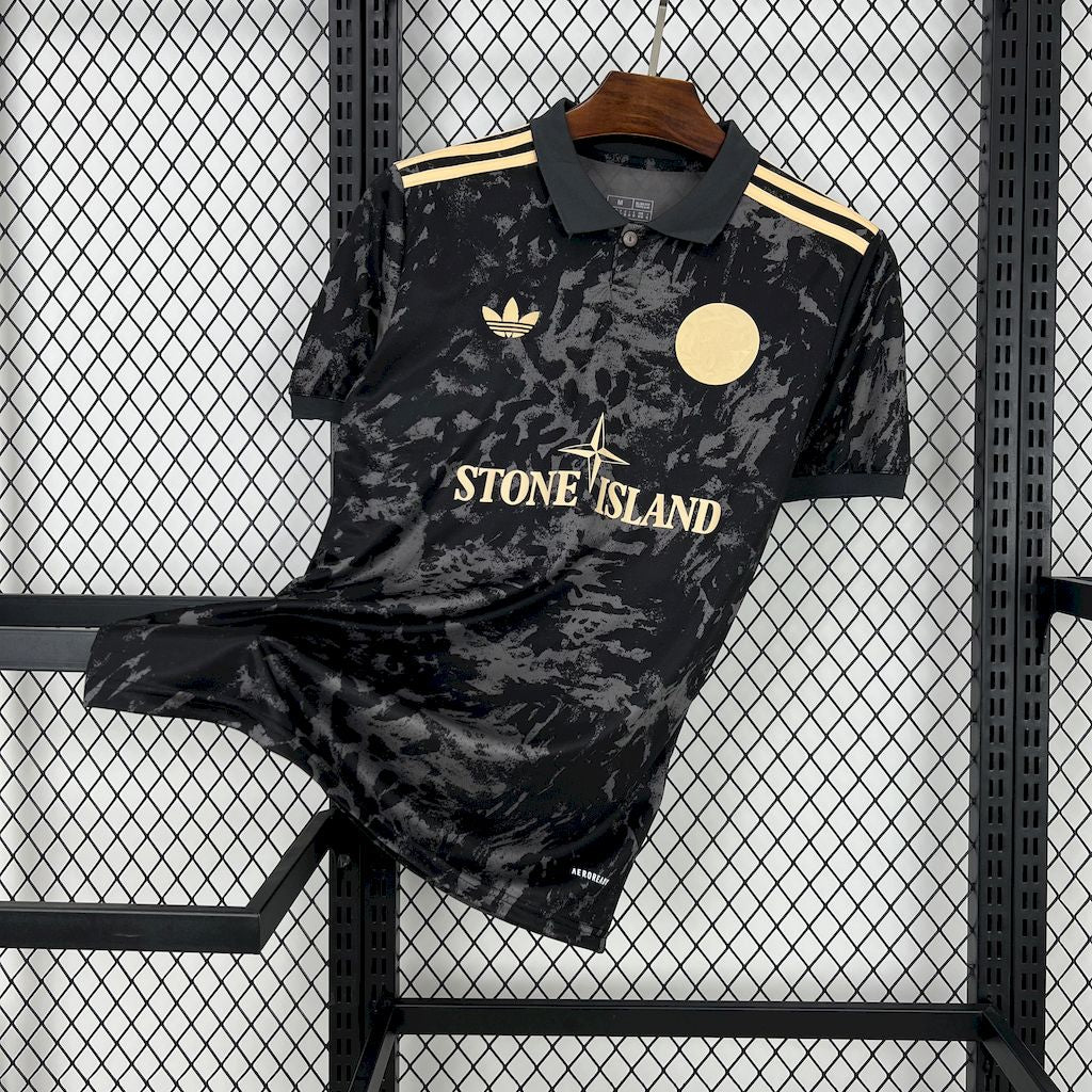 Ajax Special Edition Jersey 25/26