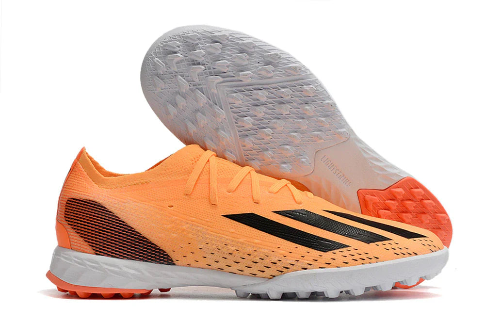 Adidas X Speedportal.1 TF Boots