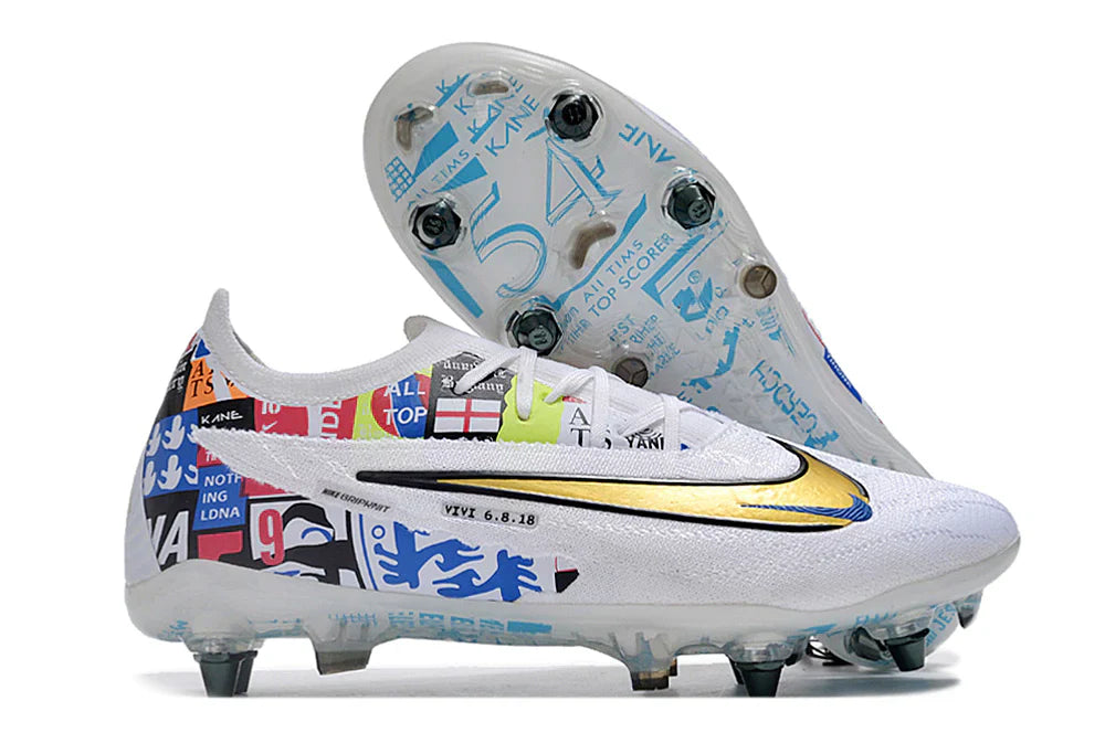 Nike Gripknit Phantom GX KANE Elite SG Cleats