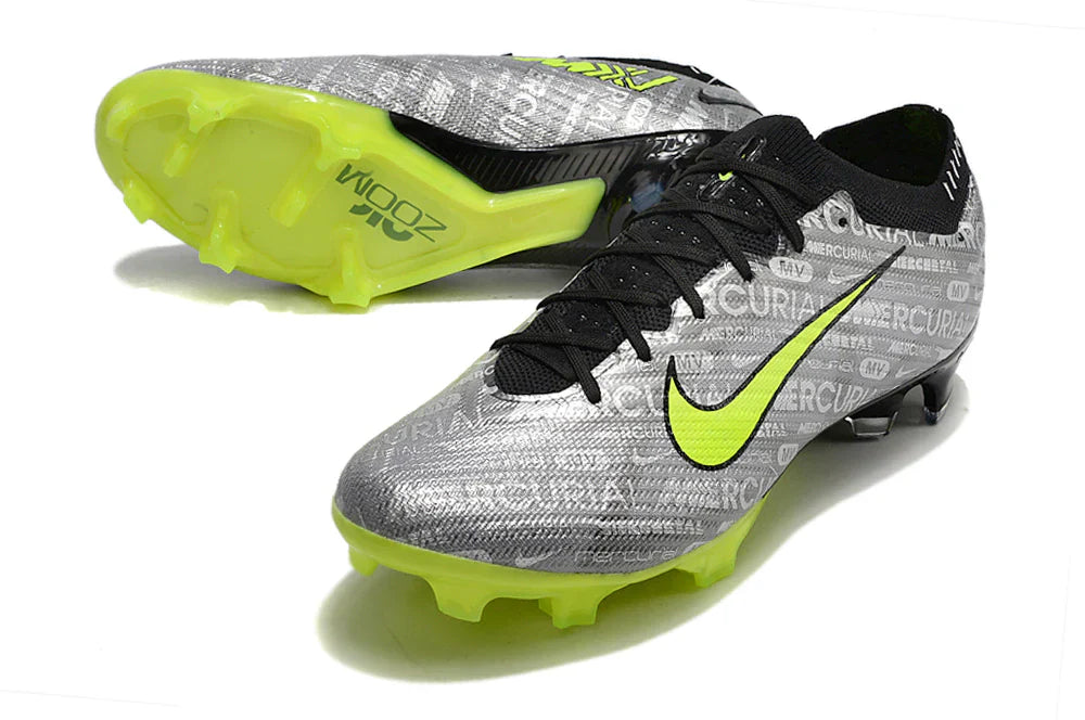 Nike Mercurial Vapor 15 Air Zoom FG Cleats