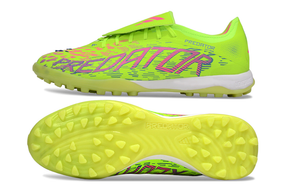 Adidas Predator Elite Fold-Over Tongue TF Boots