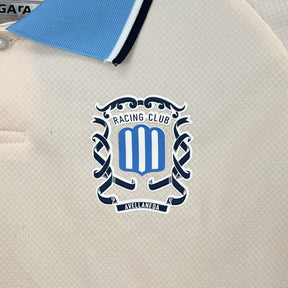 Racing Third Jersey 25/26