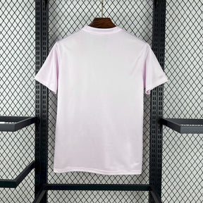 Brazil Christ the Redeemer Special Edition 2 Pink Jersey 2025