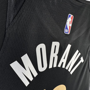 Memphis Grizzlies City Edition 23/24 NBA Jersey