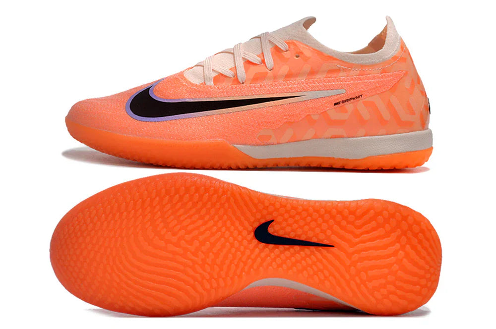 Nike Gripknit Phantom GX Elite IC Boots