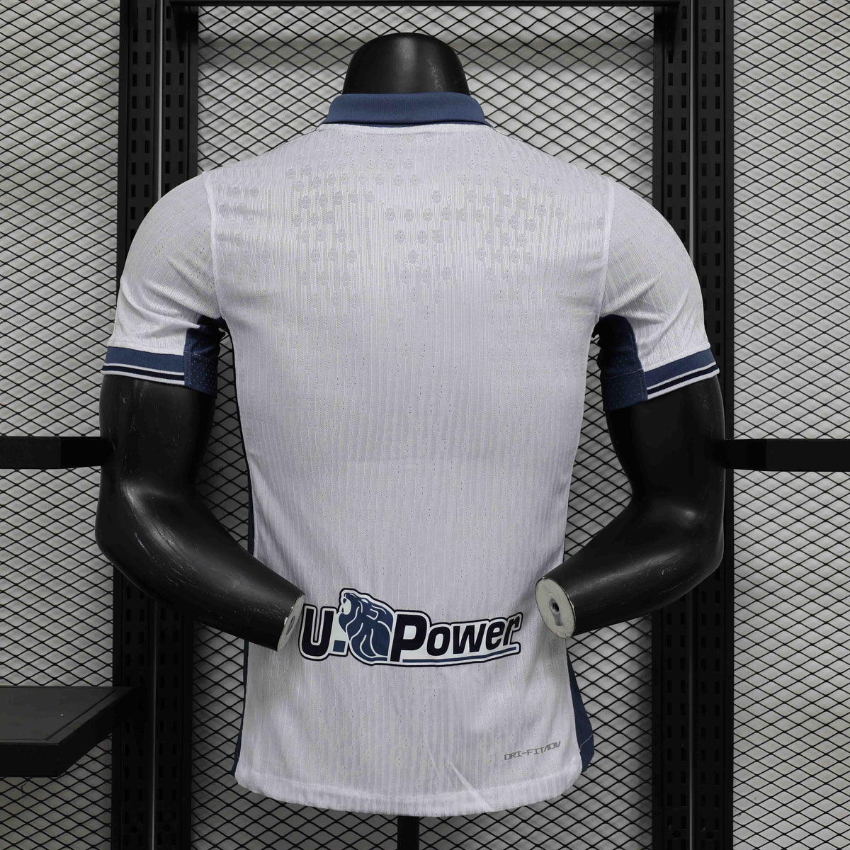 Inter Milan Away 24/25 Jersey Player